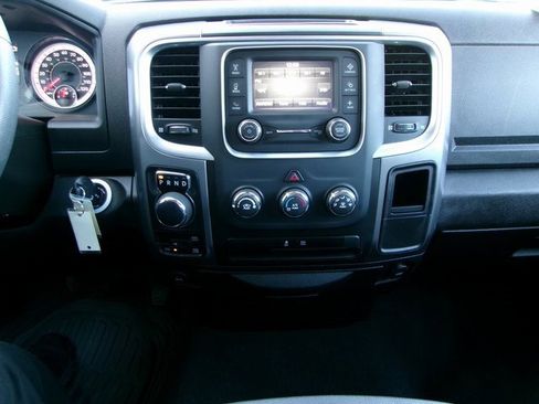 Used 2024 RAM 1500 Classic SLT image 14