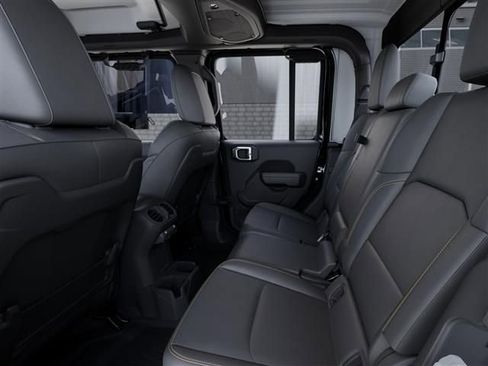 New 2026 Jeep Gladiator Sport AWD/4WD image 23