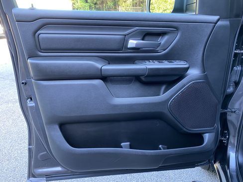 Used 2026 RAM 1500 Express RWD image 15
