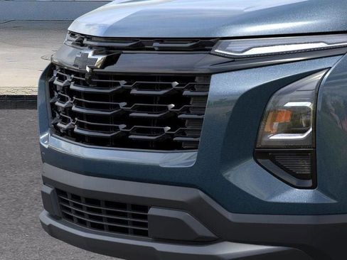 New 2026 Chevrolet Equinox LT w/ Convenience Package II image 13