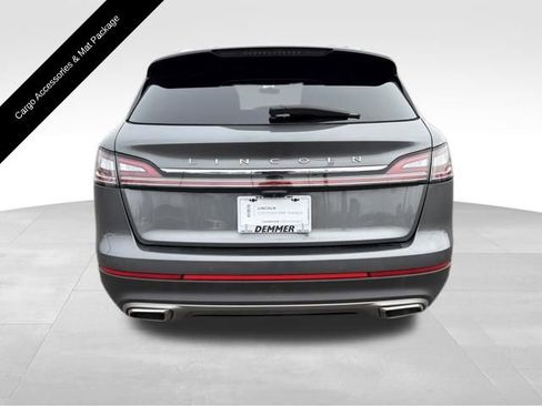 Used 2023 Lincoln Nautilus Reserve image 5