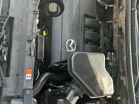 Used 2011 MAZDA CX-9 Touring w/ Moonroof & Bose Audio Pkg AWD/4WD image 16