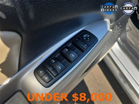 Used 2015 Dodge Journey American Value Package w/ Flexible Seating Group image 11