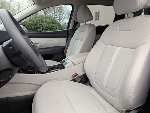 Certified 2025 Hyundai Tucson SEL image 14