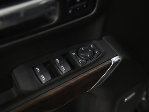Used 2020 GMC Sierra 1500 SLT w/ SLT Premium Plus Package image 20