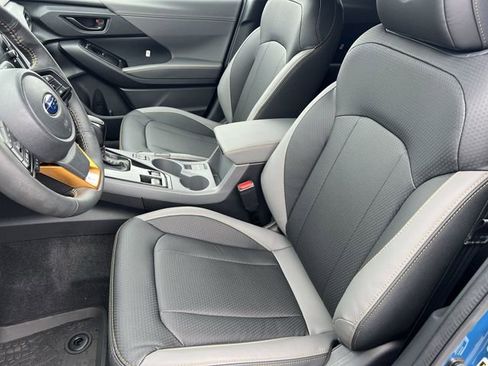 New 2026 Subaru Crosstrek 2.5i Wilderness AWD/4WD image 27