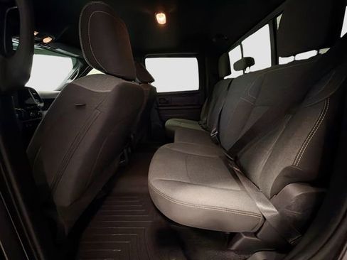 Used 2023 RAM 2500 Tradesman AWD/4WD image 21