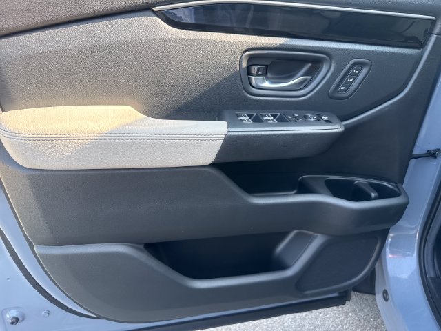 Certified 2026 Honda Passport RTL image 10