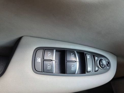 Used 2025 INFINITI QX50 Luxe AWD/4WD image 19