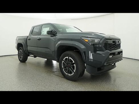 Used 2026 Toyota Tacoma TRD Sport RWD image 10