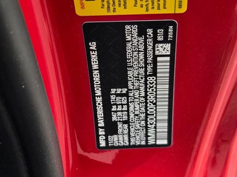Used 2023 MINI Cooper S FWD image 27