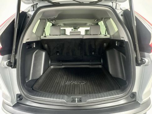 Used 2017 Honda CR-V EX-L image 26