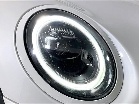 Used 2024 MINI Cooper S w/ Seaside Edition FWD image 28
