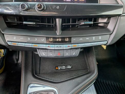 Used 2023 Cadillac CT4 Sport AWD/4WD image 37