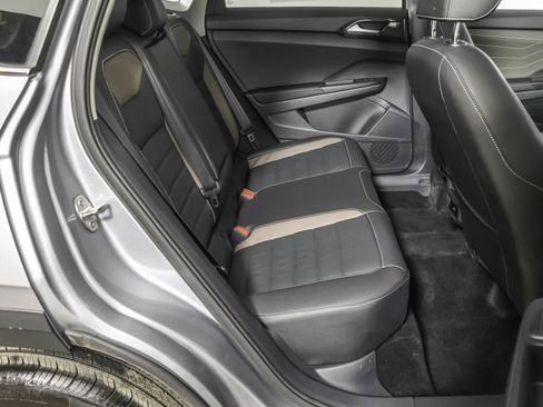 Certified 2024 Volkswagen Taos SEL image 42