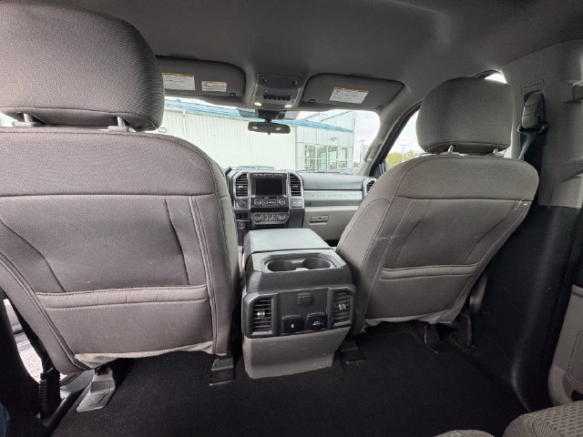 Used 2020 Ford F250 XLT w/ XLT Premium Package AWD/4WD image 42
