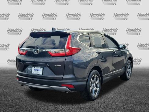 Used 2019 Honda CR-V EX image 7