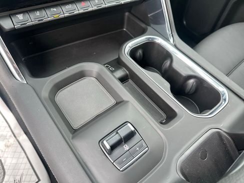 Used 2025 GMC Sierra 2500 Denali w/ Denali Reserve Package image 34