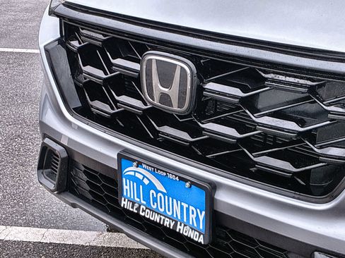 Certified 2025 Honda CR-V Sport image 12