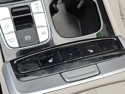 Certified 2023 Hyundai Tucson SEL w/ Convenience Package FWD image 26