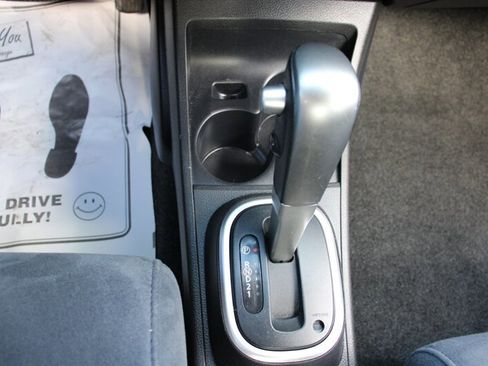 Used 2007 Nissan Versa 1.8 S w/ PWR Pkg image 8