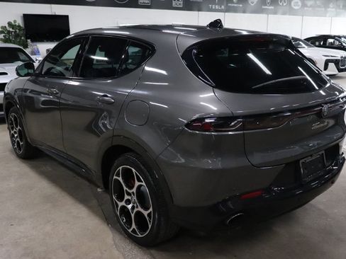 Used 2024 Alfa Romeo Tonale Veloce w/ Active Assist Package image 3