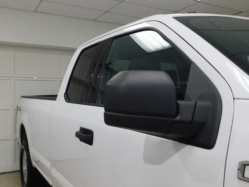 Used 2018 Ford F150 XLT w/ Heavy-Duty Payload Package image 14