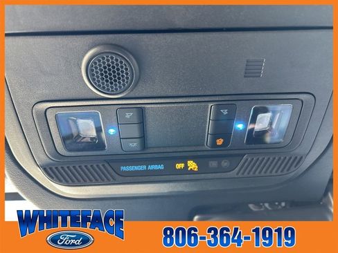 New 2025 Ford Bronco Outer Banks w/ Sasquatch Package image 31