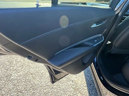 Used 2023 Cadillac XT4 Premium Luxury w/ Enhanced Visibility Package image 22