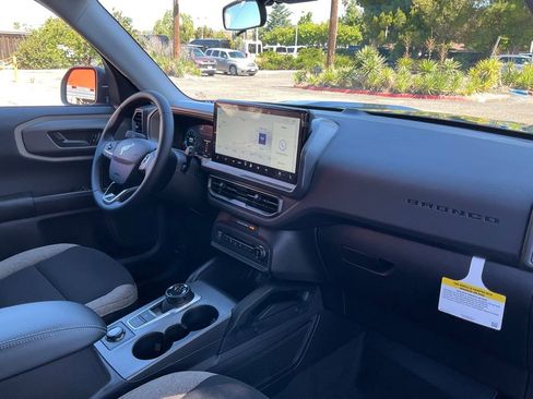 New 2025 Ford Bronco Sport Big Bend image 79
