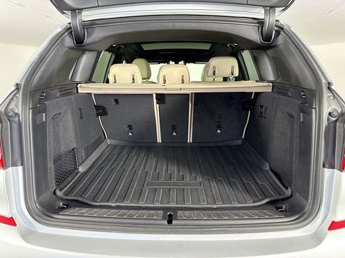 Used 2021 BMW X3 M40i w/ Executive Package image 28