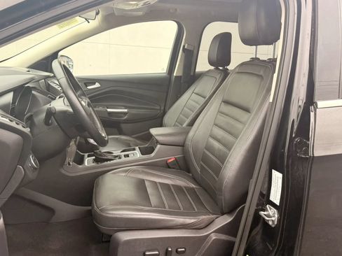 Used 2018 Ford Escape SEL AWD/4WD image 12