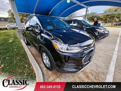 Used 2020 Chevrolet Trax LT w/ LT Convenience Package