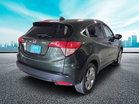 Used 2016 Honda HR-V EX-L image 4