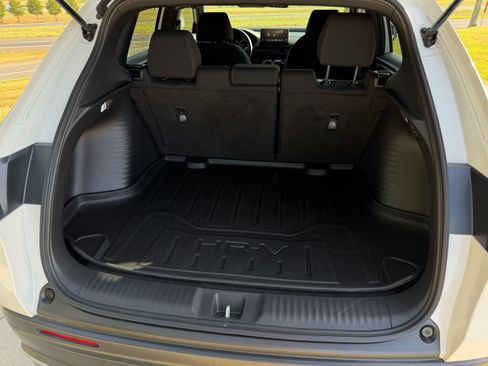 Used 2025 Honda HR-V Sport image 29