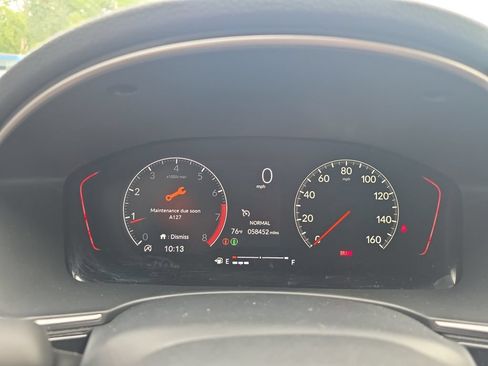 Used 2024 Honda Civic Si image 16