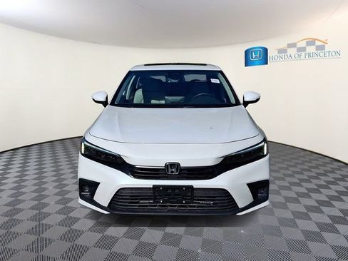 Certified 2023 Honda Civic Touring image 2