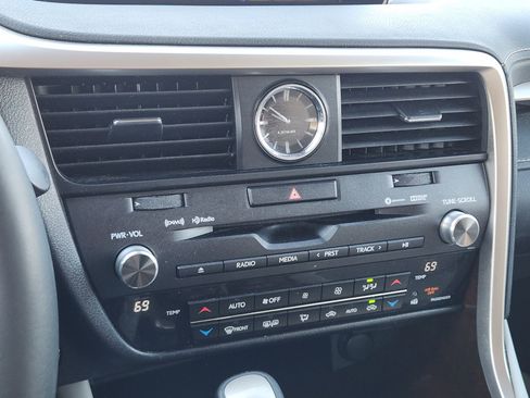 Used 2017 Lexus RX 350 FWD image 21