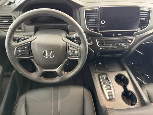 Used 2026 Honda Ridgeline TrailSport image 28