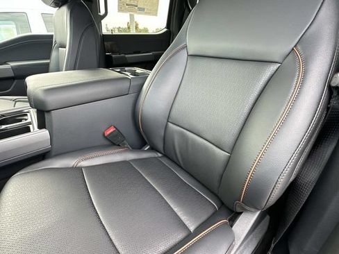 New 2026 Ford F250 Lariat w/ FX4 Off-Road Package AWD/4WD image 9