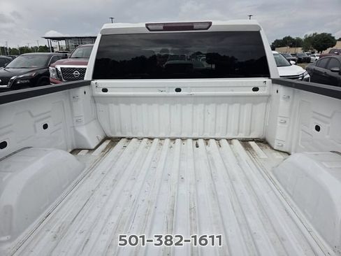 Used 2021 Chevrolet Silverado 1500 LT RWD image 6