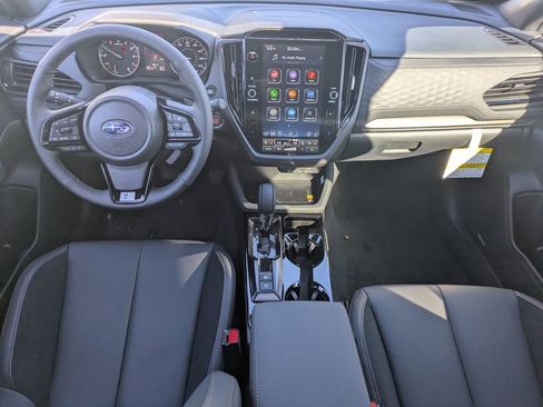 New 2026 Subaru Forester Touring w/ Touring Package image 17