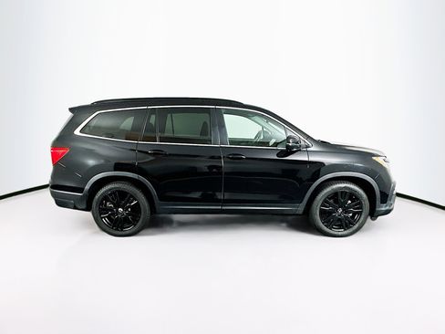 Used 2021 Honda Pilot Special Edition image 10
