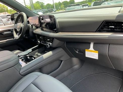 New 2026 Chevrolet Tahoe LT w/ Comfort Package AWD/4WD image 23