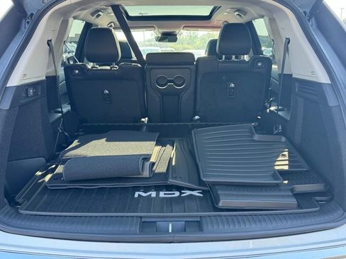 Certified 2026 Acura MDX SH-AWD image 6