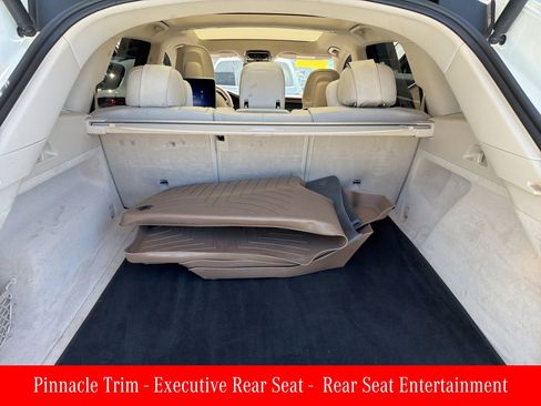 Certified 2023 Mercedes-Benz EQS 580 4MATIC SUV image 6