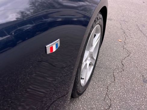 Used 2016 Chevrolet Camaro LT image 28