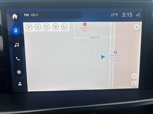 New 2026 Subaru Outback Premium AWD/4WD image 25