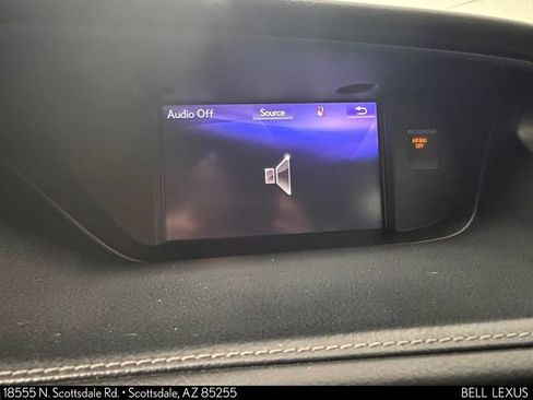 Used 2017 Lexus ES 350 FWD image 30