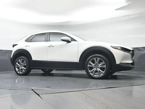 Used 2023 MAZDA CX-30 AWD 2.5 S w/ Select Package image 33